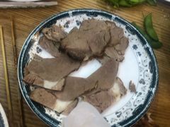 -西北朗益和穆斯林餐厅