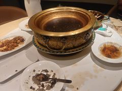 -南门小馆·清真(国贸商城店)