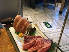 -赤坂亭·M9和牛放题(长楹天街购物中心店)