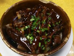 钵仔碌鹅-鸽王世家(东华东路店)