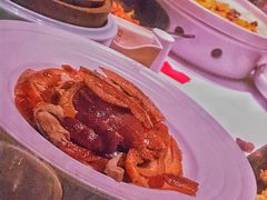 君子蘭烤鸭-君子·兰餐厅(长江路店)