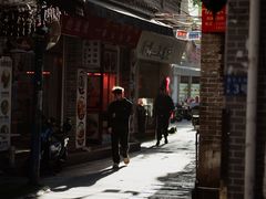 -黄埔古港