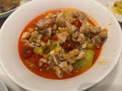 旺旺馋嘴蛙-涌上外婆桥(南塘店)