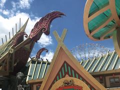 -七彩云南欢乐世界