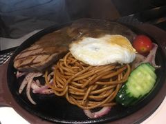 -半秋山西餐厅(巴南万达广场店)