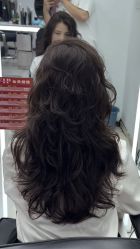 -乾健·烫染·接发SALON