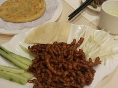 -凯鸽酒楼(大同振兴街店)