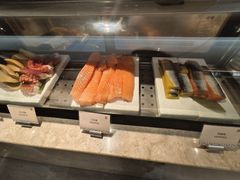 -厨艺海鲜自助餐厅•越秀宾馆希尔顿格芮精选酒店