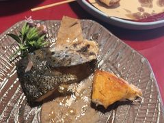 -大江户日本料理(吕厝店)