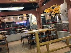 -蒸武门·广式茶点(金宝莱店)