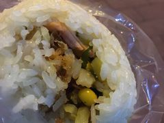 -秋英饭团(大庙新村店)
