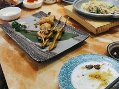 -万岁寿司(蓬江万达店)