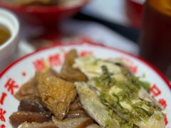-点蹄擂椒猪脚饭(市桥店)