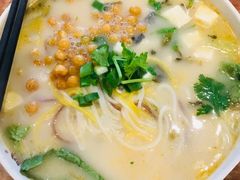 -五谷渔粉(升龙又一城店)