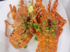 -花乐餐厅(涠洲岛店)