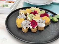 -子霖南山鲜虾面(南山总店)