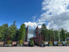 -东莞市可园博物馆