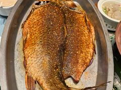 -哈啾嗨·新概念蒙餐(红星新城店)