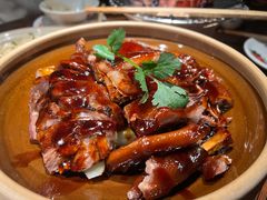 -广府乡下·饭庄(新港东路店)