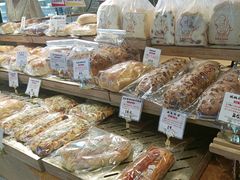 -西村叔叔的店·面包·甜品·蛋糕(清河万象汇店)