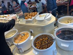 -素满香·食养自助(建邺万达店)