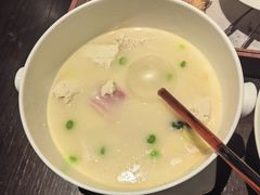 -明湖楼·经典鲁菜山东海鲜(大明湖店)