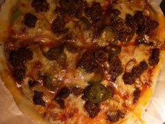 -春树下·树屋花房西餐厅(罍街AS1980店)