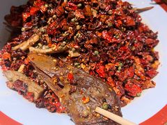 -串盟烧烤·长沙美食地标(星沙店)