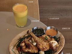 -农畉LONFOOD(益田假日广场店)