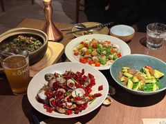 -KŌNG胶东小馆·酒馆(华熙店)