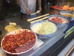 -丝路传奇·中国拉面航母店(北医三院店)
