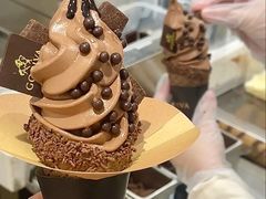 -GODIVA(王府井apm店)