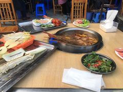 -牛华八婆麻辣烫(起源店)