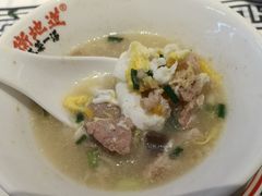 -衡地道·三菜一汤(水岸新城店)