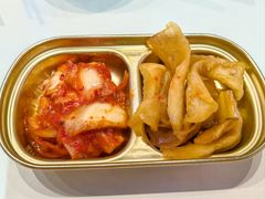 -崔解放·朝韩大排档(虹悦城店)