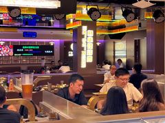 -杨小佳·齐齐哈尔烤肉·烤串(广州店)