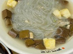 -百年尹氏汤包(湖南路狮子桥店)