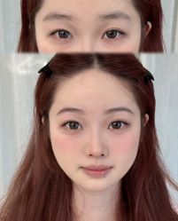 -MIVI野生眉纹绣纹眉