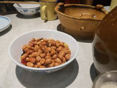 -寨子里的·钵钵菜·湘西山里菜(魅力湘西店)