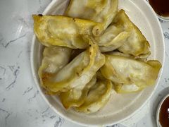 -蒋家桥饺面店(四望亭路店)