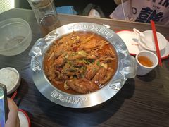 -胖哥俩肉蟹煲(湛江印象汇店)