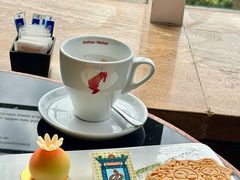 -厦门海港英迪格酒店(中山路店)
