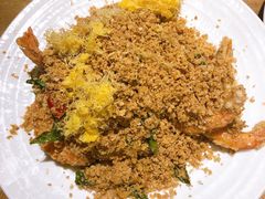 麦片虾-莆田餐厅PUTIEN(三里屯店)