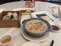 -龙的酒楼·手工早茶·顺德菜(近良路店)