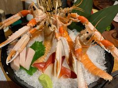 -赤坂亭·M9和牛烧肉·铁板烧(合肥万象城店)