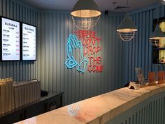 -BLEUSKA布乳斯佳冰淇淋(金沙印象城店)