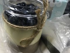 -Dark Horse·黑马蛋糕·低脂·低糖淡奶(金匙望湖大厦店)