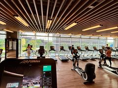 -燃坊JEN ACTIVE游泳健身中心·深圳前海JEN酒店