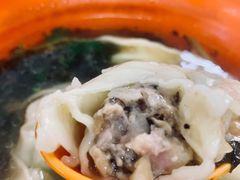 香菇大馄饨-阿麟馄饨(延长路店)