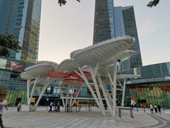 -大族广场Mall&More